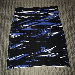 BCBG Maxazria Bodycon Skirt